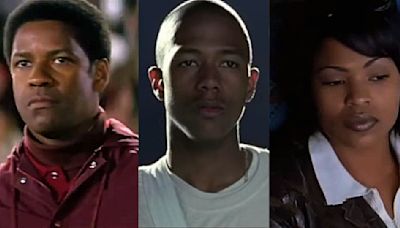 Remember The Titans And 5 Other Black-Led Movies That Are A Must-Watch For Me In Autumn