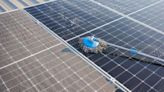 How to Clean Solar Panels