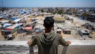 Counting the dead in Gaza: Is there anything that can temper Israel?