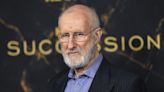 James Cromwell sticks it to Starbucks by gluing his hand to shop counter in protest