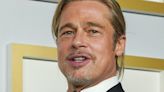 Brad Pitt opens up about suffering with "face blindness"