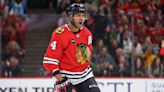 Blackhawks D Seth Jones' uptick in offensive production the result of a mentality change