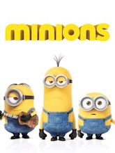 Minions (film)