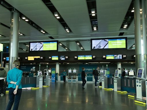 Aer Lingus and union at Labour Court in bid to avert further flight disruption