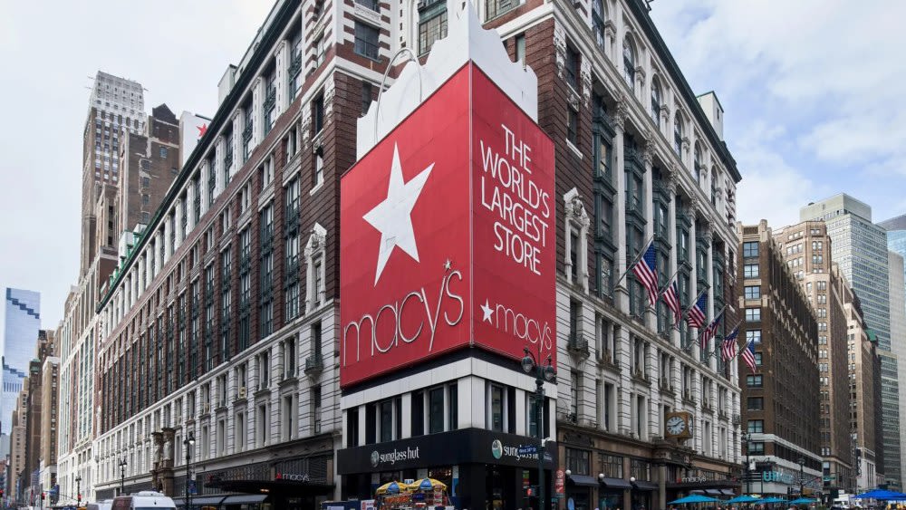 Macy’s CEO and Sustainability VP Discuss Working For a Sustainable Future with a $5 Billion Plan
