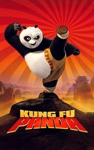 Kung Fu Panda