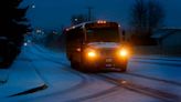 Alert | Freezing rain forecast closes I-84 in advance of storm. Tri-Cities bracing for snow