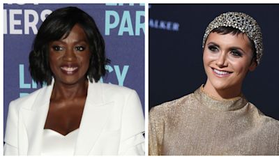 Famous birthdays list for today, August 11, 2024 includes celebrities Viola Davis, Alyson Stoner