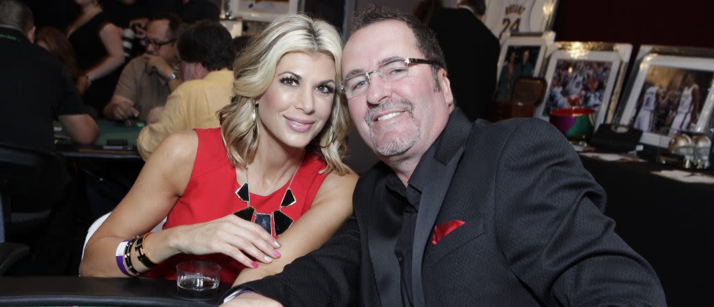 Alexis Bellino’s Divorce Settlement Details Revealed: Everything We Know