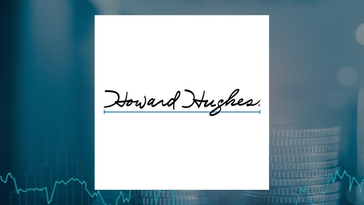 Baillie Gifford & Co. Has $233,000 Stock Holdings in Howard Hughes Holdings Inc. (NYSE:HHH)