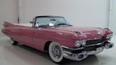 Kim Dotcom’s 1959 Cadillac Is Auctioning Now