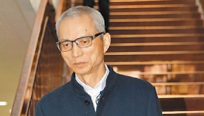 中信國寶案 朱國榮判16年 辜仲諒無罪確定