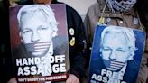 Julian Assange afronta una audiencia decisiva sobre su extradición a Estados Unidos - El Diario NY