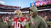 NFL Power Rankings: Can 49ers win a Super Bowl without their top 2 QBs? It's happened before
