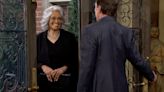 The Young and the Restless spoilers: Mamie FACES OFF with Nate and Jill?
