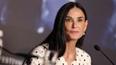 Demi Moore Talks Explosive Full-Frontal Nudity at Cannes