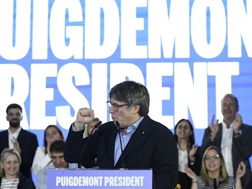 La gobernabilidad de España se pone a prueba en las elecciones de Cataluña