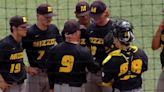 WATCH: Mizzou Baseball cannot avoid sweep from No. 3 ranked Tennessee