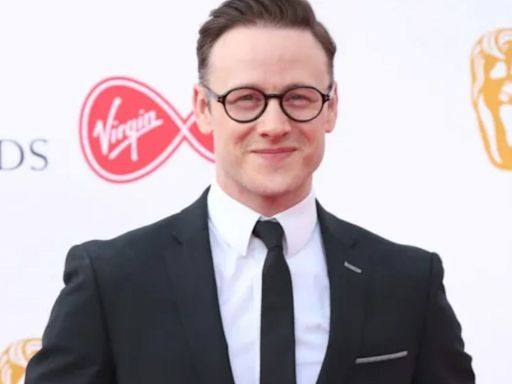 Strictly’s Kevin Clifton hinted at show drama previously by slamming pro star