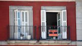 Tres de cada cuatro viviendas vacías en Euskadi no están en el mercado
