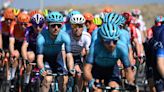 Mark Cavendish, Joe Dombrowski confirmed for Astana Giro d'Italia line-up