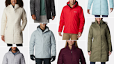 Save up to 50% on winter jackets at Columbia | Black Friday 2023