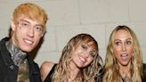 Miley Cyrus' Brother Trace Cyrus Makes Rare Comments About His Family