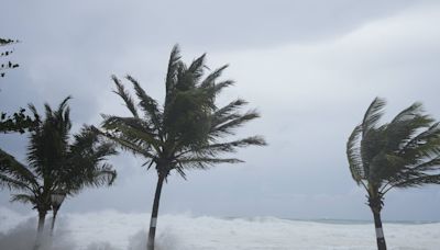 El huracán Beryl alcanzó la categoría 5 y avanza sobre el Caribe: cómo será su trayectoria