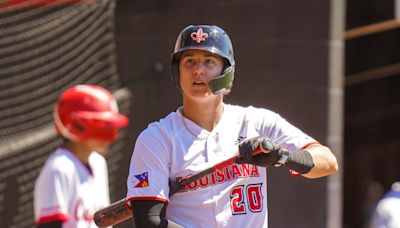 Louisiana baseball: Get scouting reports for Ragin' Cajuns regional opponents here