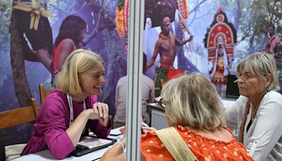 Kerala a global model for inclusive tourism, say delegates at Kerala Travel Mart-2024