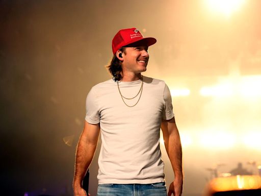 Morgan Wallen Returns To A Chart Few Could Have Predicted He’d Ever Reach