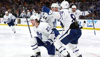 What The Toronto Maple Leafs Need to Do to Win Game 6