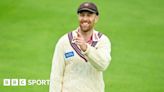 Jack Leach: England bowler enjoying cricket after injury and new Somerset deal