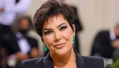Kris Jenner's Reason for Not Spending One-On-One Time With Any of Her Grandkids Is All About Her Luxe Lifestyle