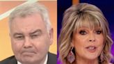 Eamonn Holmes addresses Ruth Langsford divorce for first time