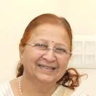 Sumitra Mahajan