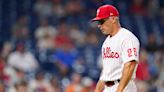 Phillies fire Girardi in wake of another lackluster season