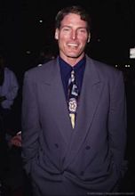 Christopher Reeve