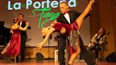 El grupo argentino La Porteña Tango llega a Badajoz para festejar sus 15 años de trayectoria y presentar su nuevo álbum