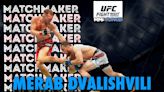 Sean Shelby’s Shoes: What’s next for Merab Dvalishvili after UFC Fight Night 221 win?
