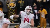 Five things to know about the Wisconsin Badgers, who will face OSU in Guaranteed Rate Bowl