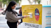 Forced labor, same-sex marriage and shoplifting are all on the ballot in California this November