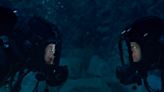 ‘The Dive’ Review: A Watery Grave Beckons in Taut Aquatic Thriller