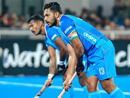 Olympics: Tightening the defence key to India’s success