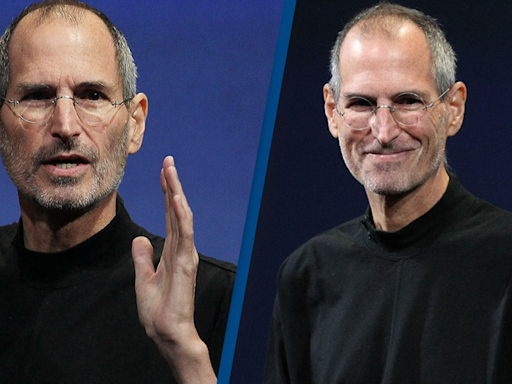 Steve Jobs revealed the number one sign that means someone has high intelligence