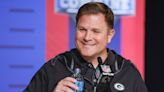 Brian Gutekunst on Aaron Rodgers trade: Compensation in 2023 draft was important to us