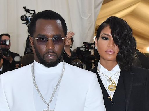 Cassie may be called to testify at Diddy trial despite signing NDA