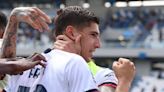 Roma prepare opening bid for Cagliari’s Matteo Prati