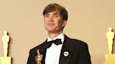 Cillian Murphy nominated for Irish film award days after Oscars win