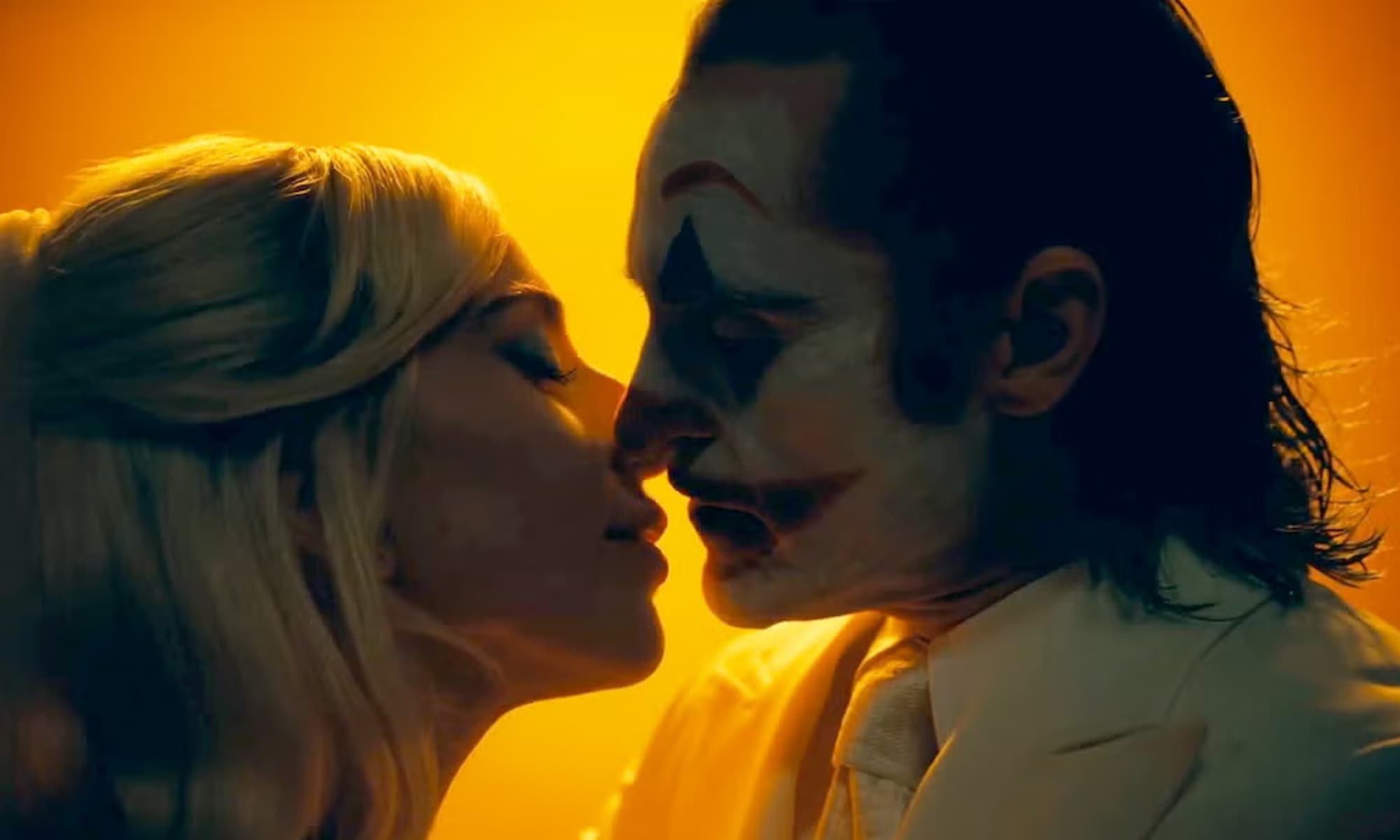 Latest Joker: Folie à Deux trailer lets Joker and Harley take control of Gotham - we think